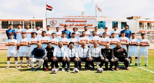 للموسم الثاني على التوالي.. حسين ياسر مديرًا فنيا لشباب الزمالك